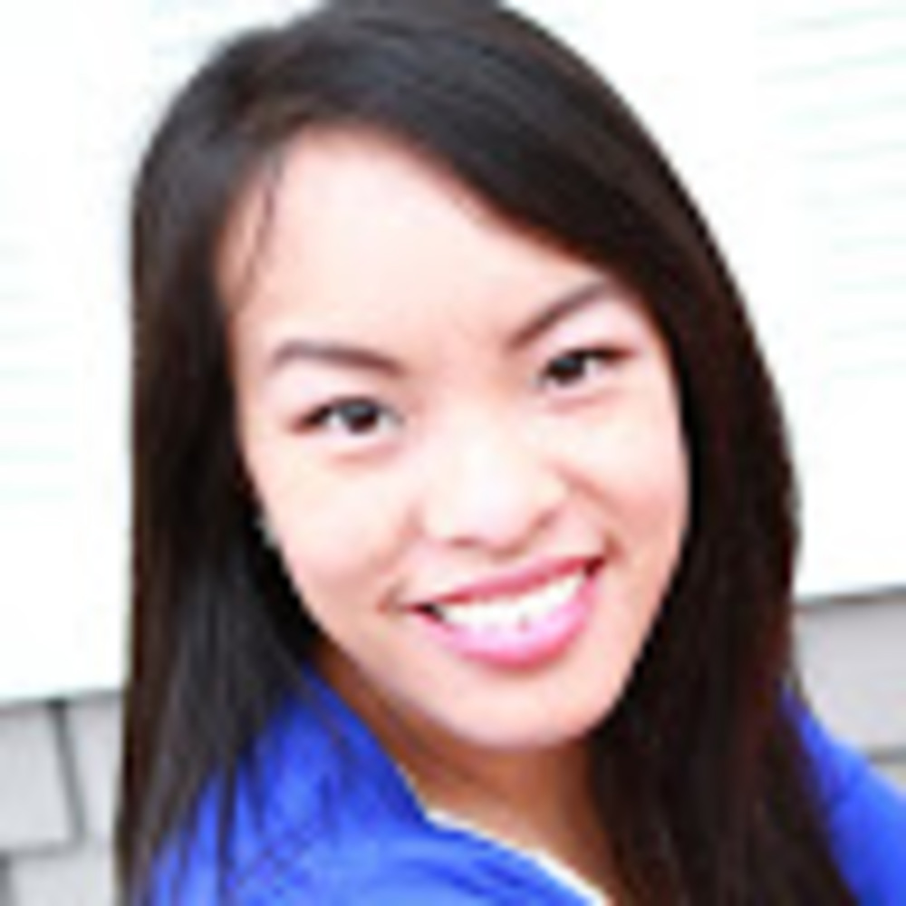Meet your Posher, Amanda